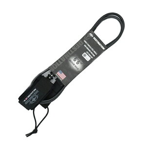 yXSiő6,000|CgvGg[z[VR[h DESTINATION fXeBl[V DOUBLE SWEIVEL YULEX LEASH MIDIUM 6'6 V[g ~bhOX T[tB