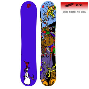 yXSiő6,000|CgvGg[zDOPE h[v LAYNE TREETER PRO MODEL 25-26 Xm[{[h Y  p[N Wu t[X^C Ki