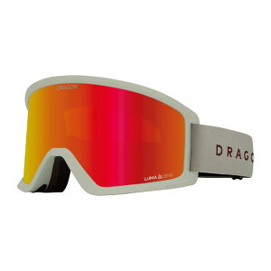 \ DRAGON S[O DX3L LITE BEIGE 2 / LL J.RED ION (S05) 25-26 JAPAN FIT Ki Xm{ XL[ ዾΉ