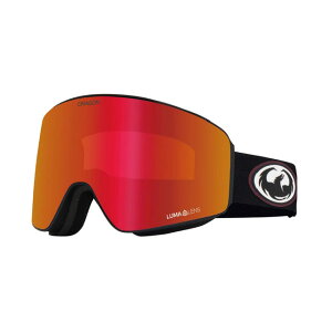 DRAGON S[O PXV / OLDSKOOL BLACK / LL J.RED ION (H10) 25-26 hS JAPAN FIT Ki Xm{ XL[