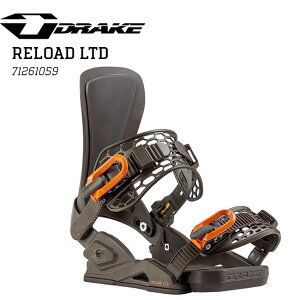 �\�� �h���C�N DRAKE �����[�h LTD RELOAD LTD 26-27 �����Y ���f�B�[�X �X�m�[�{�[�h �r���f�B���O �o�C���f�B���O �I�[�����E���h ���K�i