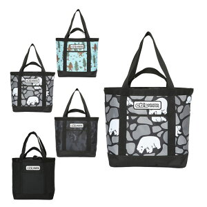 eb's GrX Reig[g CONTAINER TOTE Y fB[X 25-26 Xm[{[h obO g[gobO Ki