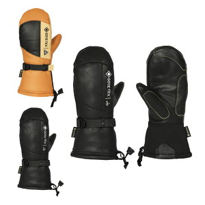 GrX eb's CARVING MITT NII J[rO~bg Xm[{[h O[u {v GORE-TEX Pu[ D⋭ h Ki