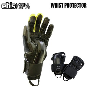Xm{̉̑ʁy2ʁz XgveN^[ eb's WRIST PROTECTOR Y fB[X Xm[{[hp K[h Xm[{[h XP{[ O[uO^Cv Ki