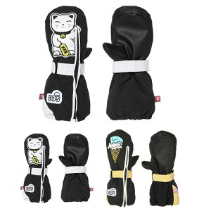 GrX eb's `Ch~bg CHILD MITT Xm[{[h LbY WjA c O[u ~g h  v}tg Ki