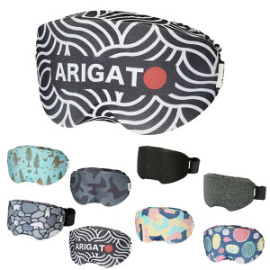 eb's GrX S[OJo[ GOGGLE COVER 25-26 Xm[{[h ANZT[ Yی Ki