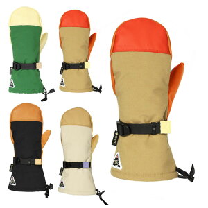 \ GrX eb's OZZY MITT IW[~bg Xm[{[h O[u ~g^Cv GORE-TEX {v r{A h h Ki