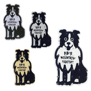 �f�b�L�p�b�h eb's �G�r�X STOMP DOG �X�g���v�E�h�b�O ���S�̃O���b�v���\ �X�m�[�{�[�h �X�m�{ �~