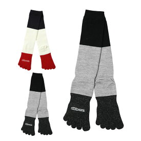 エビス eb's スーパーグリップ5F SUPERGRIP 5F 25-26 スノーボード ソックス 5本指 日本製 正規品