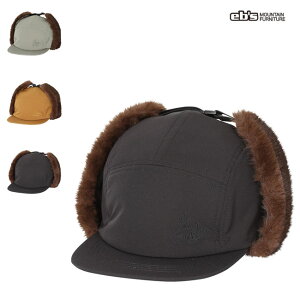 eb's GrX t@[Lbv FUR CAP 25-26 Xm[{[h Lbv  LeBO Ki
