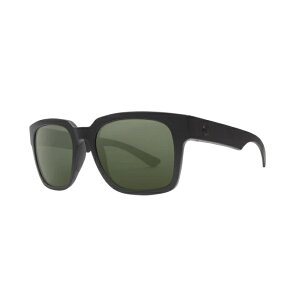���{���胂�f�� �G���N�g���b�N �Ό��T���O���X ELECTRIC ZOMBIE S / MATTE BLACK / HT GREEN POLAR PRO �ނ� �t�B�b�V���O �Ό������Y