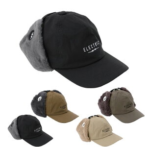 GNgbN ELECTRIC C[tbv [Lbv EAR FLAP LOW CAP Y fB[X 25-26 Xm[{[h Lbv Xq Ki