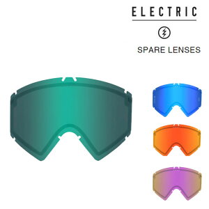 XyA[Y GNgbN ELECTRIC ROTECK SPARE LENS / ~[Y Xm[{[h S[O ~