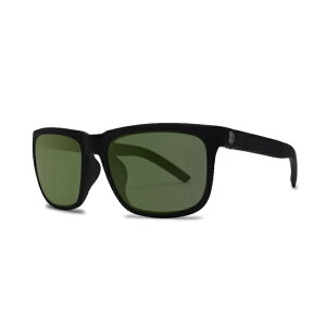 �G���N�g���b�N �Ό������Y ELECTRIC AF KNOXVILLE XL S / MATTE BLACK / HT GREEN POLAR PRO �ނ� �t�B�b�V���O �T���O���X �A�W�A���t�B�b�g