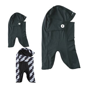 oNo ELECTRIC GNgbN BALACLAVA Xm[{[h h tFCX}XN }XN 24-25 H~