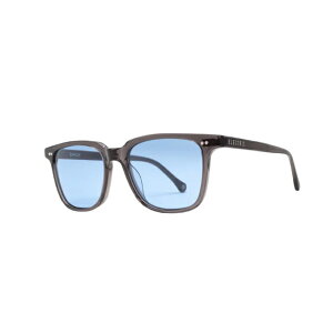 �G���N�g���b�N �T���O���X ELECTRIC BIRCH Charcoal/Sky (BIR3) �T���O���X �`���R�[�� �u���[�����Y UV�J�b�g ������� �����Y ���f�B�[�X