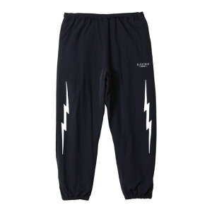 �G���N�g���b�N ELECTRIC �T�C�h�{���g �i�C�����p���c SIDE VOLT NYLON PANTS �����Y ���f�B�[�X 25-26 �X�m�[�{�[�h �E�F�A ���� ���K�i