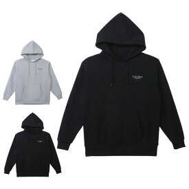 エレクトリック ELECTRIC ボルトライン フーディー VOLT LINE HOOD メンズ レディース 25-26 スノーボード スウェット パーカー 正規品