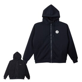 エレクトリック ELECTRIC アイコンロゴ リバーシブル フルジップ フーディー ICON LOGO REVERSIBLE FULL ZIP HOOD メンズ レディース 25-26 スノーボード 正規品