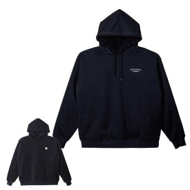 エレクトリック ELECTRIC アンダーボルト リバーシブル フーディー UNDERVOLT REVERSIBLE HOOD メンズ レディース 25-26 スノーボード スウェット 正規品