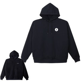 エレクトリック ELECTRIC アイコンロゴ リバーシブル フーディー ICON LOGO REVERSIBLE HOOD メンズ レディース 25-26 スノーボード スウェット 正規品