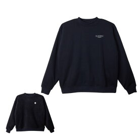 エレクトリック ELECTRIC アンダーボルト リバーシブル クルー UNDERVOLT REVERSIBLE CREW メンズ レディース 25-26 スノーボード スウェット トレーナー 正規品