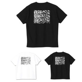 ドライTシャツ ELECTRIC エレクトリック DOT CAMO DRY S/S TEE 半袖 ラッシュガード サーフィン フィッシング 夏