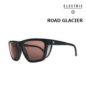 �G���N�g���b�N �Ό��T���O���X ELECTRIC ROAD GLACIER / MATTE BLACK M ROSE POLAR PRO Chris Christenson �ނ� �t�B�b�V���O �A�E�g�h�A �X�|�[�c �Ό������Y