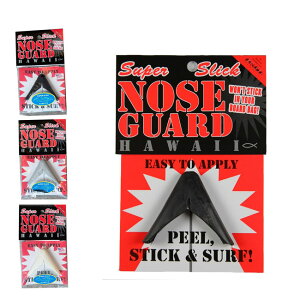m[YK[h SURFCO NVbN X[p[XbN NOSE GUARD SUPER SLICK m[Y̕ی S S t H~
