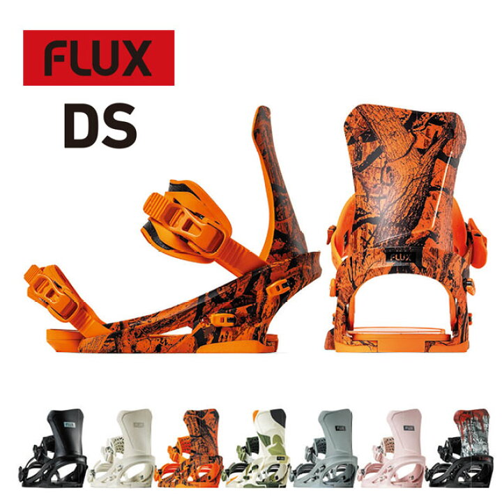楽天市場】予約 フラックス FLUX ディーエス DS メンズ 26-27 