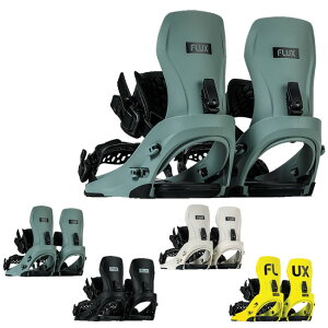 \ 25-26 tbNX rfBO FLUX CV BINDING Xm[{[h J[rO