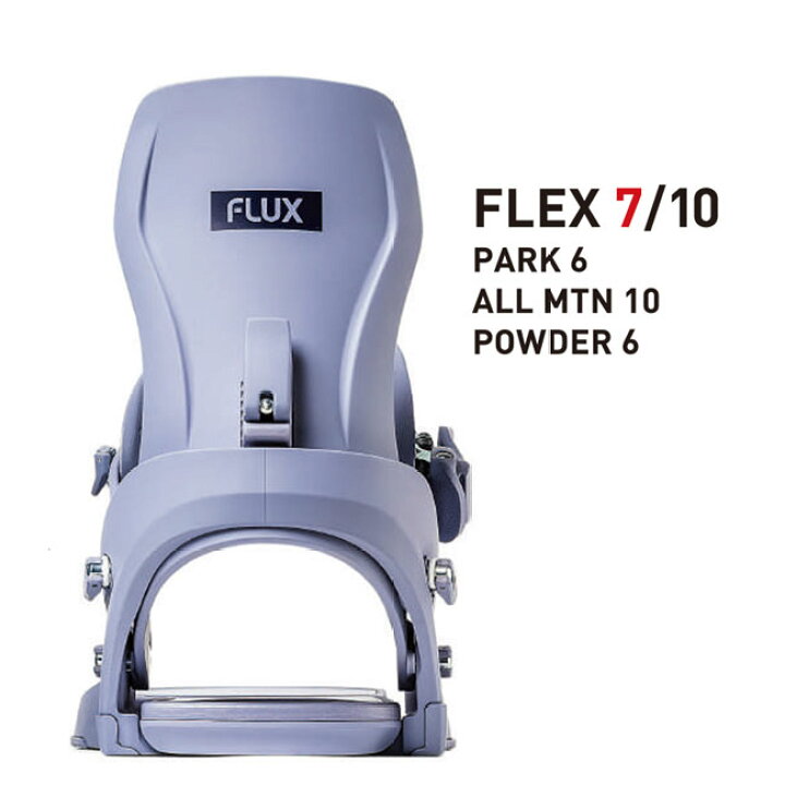 楽天市場】予約 フラックス FLUX CV メンズ 26-27 スノーボード 