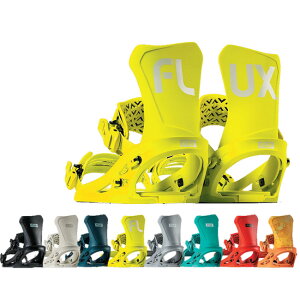 \ 25-26 tbNX rfBO FLUX BINDING DS MENS Y Xm[{[h I[}CeB[