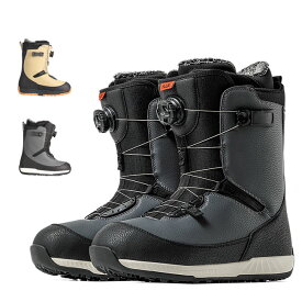 予約 フラックス ブーツ FLUX BOOTS FL-BOA 25-26 ボア メンズ レディース スノーボード スノボ オールマイティー