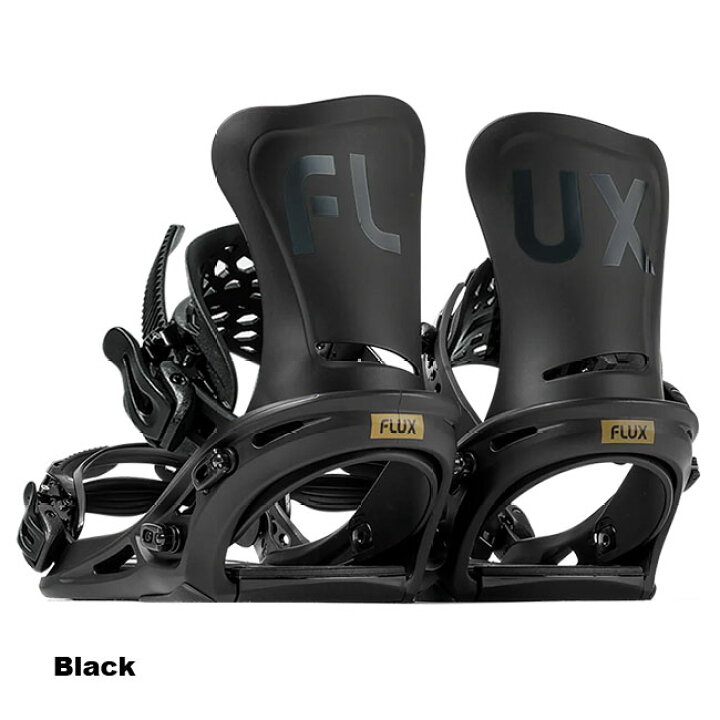 楽天市場】フラックス ビンディング FLUX BINDING GS 24-25 レディース  