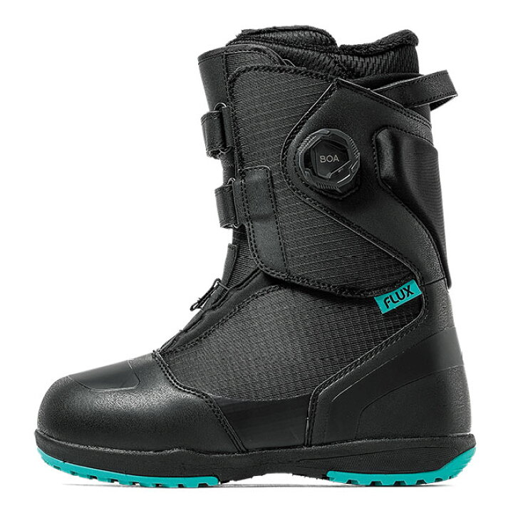 楽天市場】予約 フラックス ブーツ FLUX BOOTS HB-BOA 26-27 ボア 