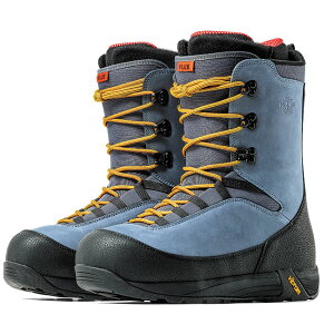 予約 フラックス ブーツ FLUX BOOTS HF-LACE 25-26 メンズ レディース スノーボード スノボ フリーライド