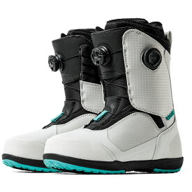 予約 フラックス ブーツ FLUX BOOTS LB-BOA 25-26 デュアルBOA搭載 メンズ レディース スノーボード スノボ オールマイティー