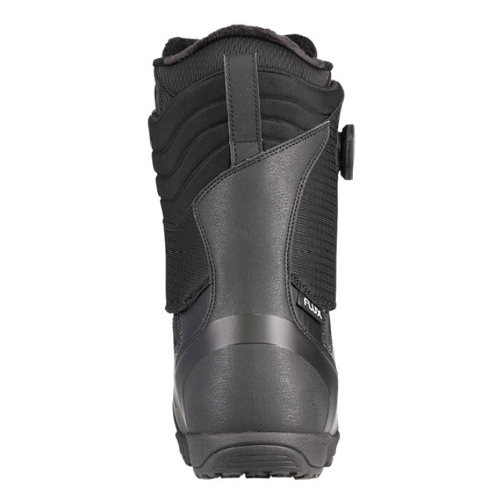 楽天市場】予約 フラックス ブーツ FLUX BOOTS LB-BOA 25-26 デュアル 