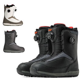 予約 フラックス ブーツ FLUX BOOTS NF-BOA 25-26 ダブルボア メンズ/レディース スノーボード スノボ オールマイティー