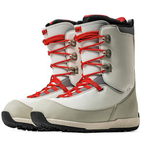 \ tbNX u[c FLUX BOOTS NF-LACE 25-26 [X Ђ Y/fB[X Xm[{[h Xm{ I[}CeB[