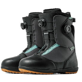 予約 フラックス ブーツ FLUX BOOTS TB-BOA 25-26 デュアルBOA搭載 メンズ レディース スノーボード スノボ オールマイティー