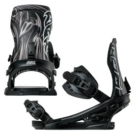 予約 フラックス FLUX XF DOODAH メンズ 26-27 スノーボード バインディング パーク オールマウンテン 正規品
