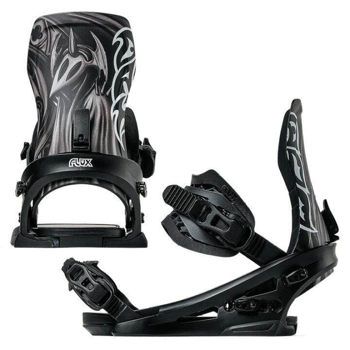 楽天市場】フラックス ビンディング 限定 FLUX XF HISHAM BINDING 24  