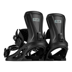予約 フラックス ビンディング FLUX XV MF-07 BINDING 25-26 スノーボード カービング フリーライディング バンクドスラローム ハーフパイプ