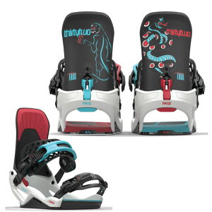 yXSiő6,000|CgvGg[z25-26 T[eB[c[ tFCY rfBO THIRTYTWO T32M FASE / FAVA Xm[{[h