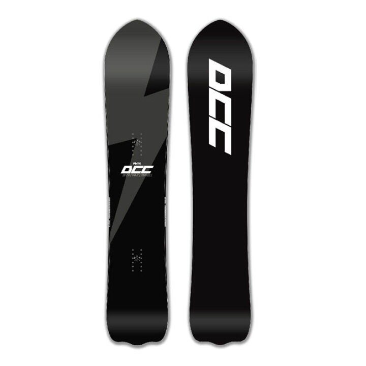 楽天市場】FNTC エフエヌティーシー DCC 24-25 カービング グラトリ 