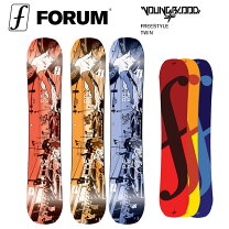 楽天市場】FORUM スノーボードの通販