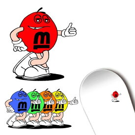 ステッカー GOLGODA 〇&〇's Sticker ゴルゴダ オリジナル ステッカー SNOWBOARD SKATE スノーボード