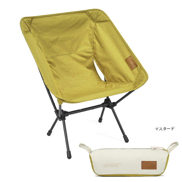 楽天市場】ヘリノックス Helinox チェアワン Home 折り畳みイス 